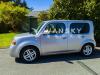 2010 Nissan Cube